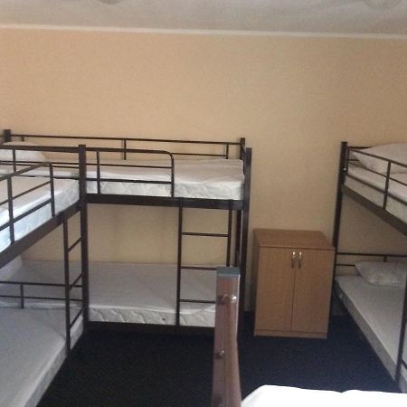Hostel Krivij Rih Kültér fotó
