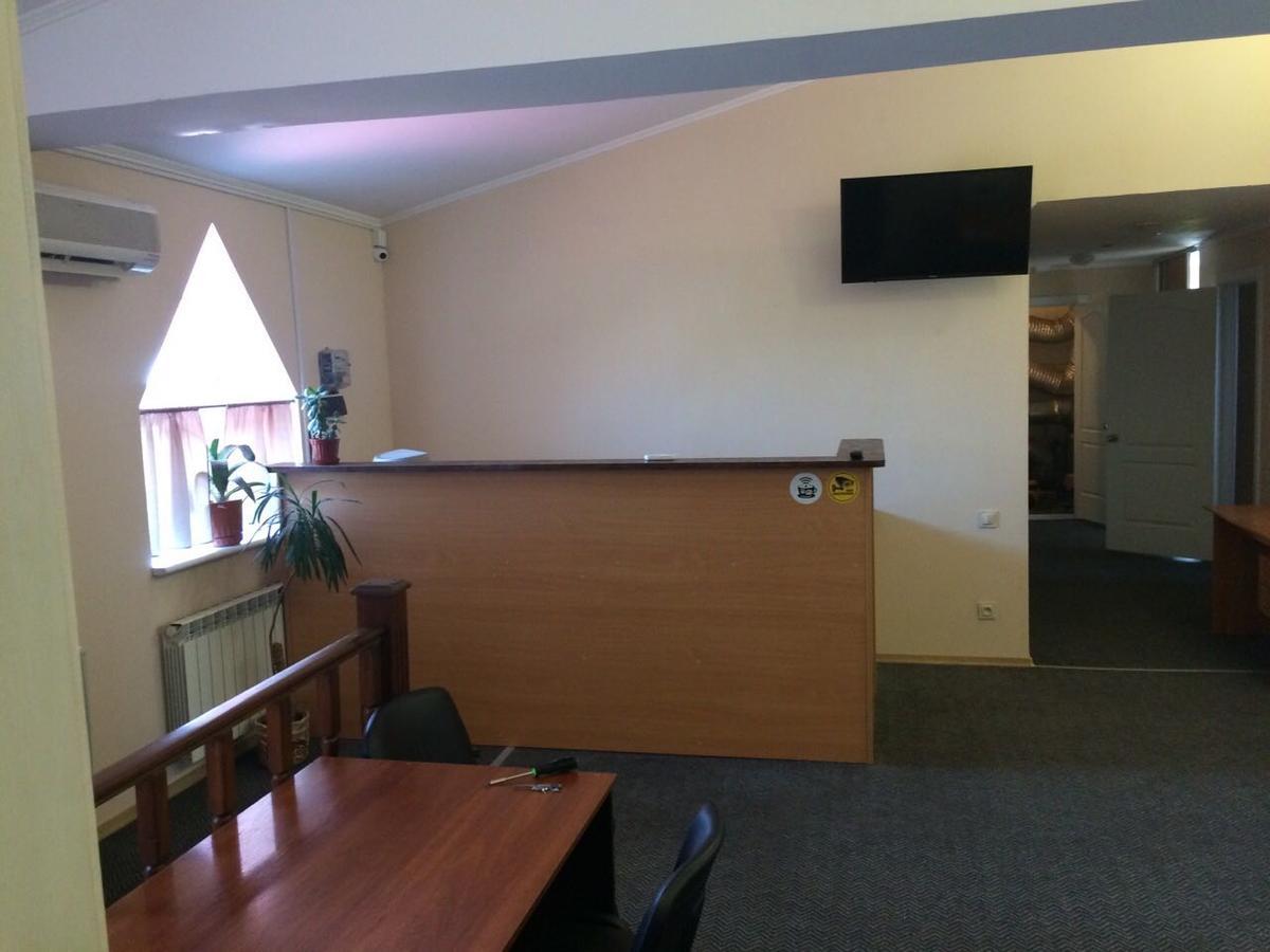 Hostel Krivij Rih Kültér fotó