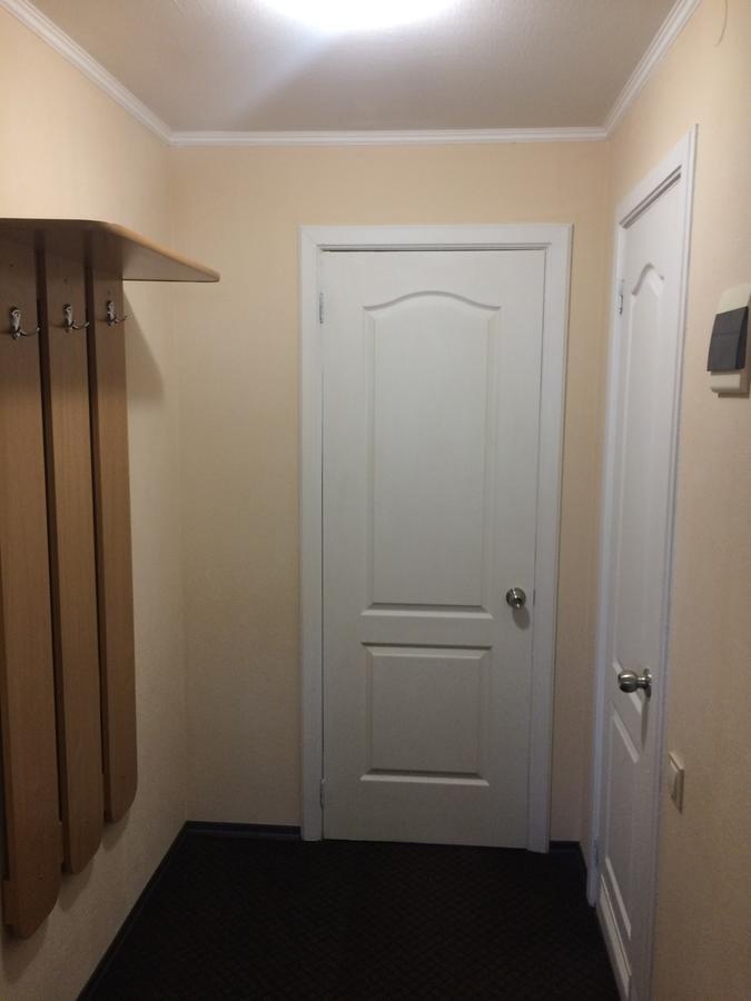 Hostel Krivij Rih Kültér fotó