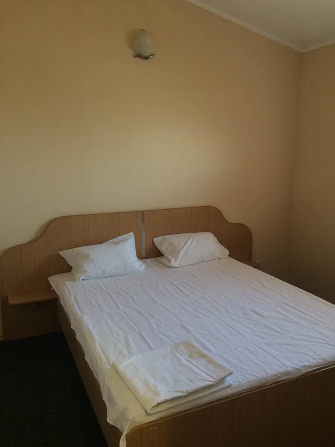 Hostel Krivij Rih Kültér fotó