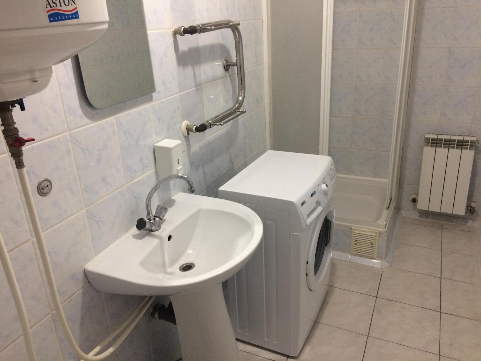 Hostel Krivij Rih Kültér fotó