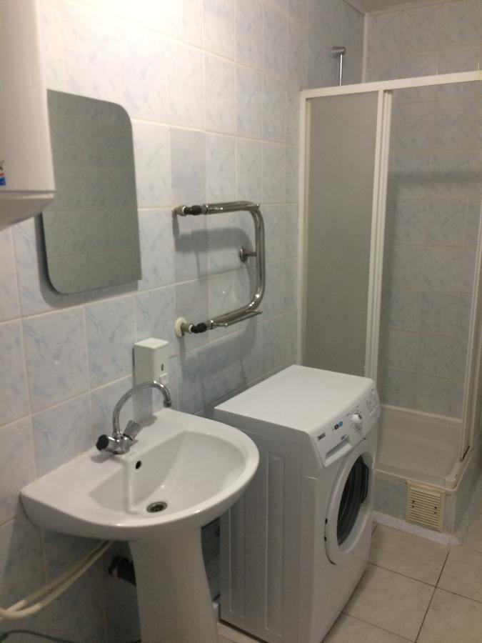 Hostel Krivij Rih Kültér fotó