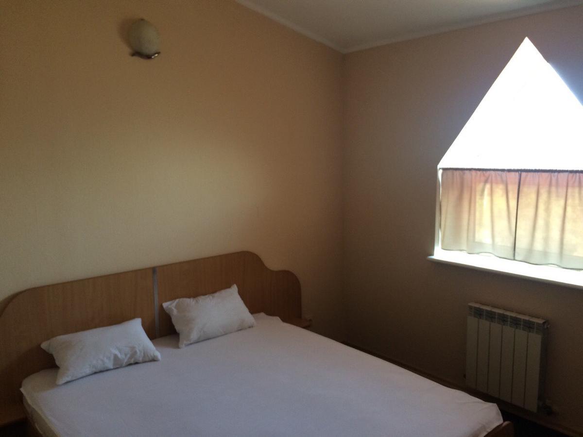 Hostel Krivij Rih Kültér fotó