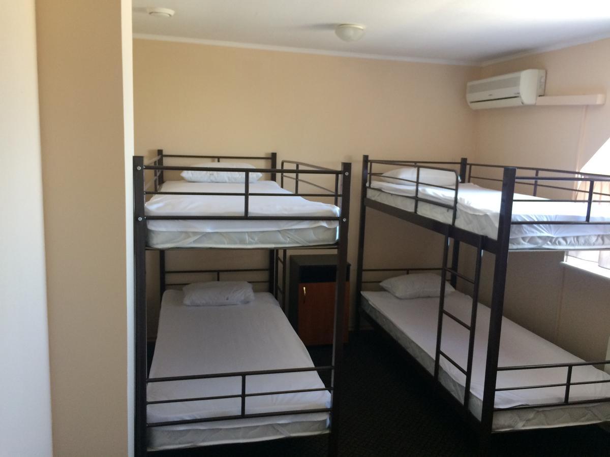 Hostel Krivij Rih Kültér fotó