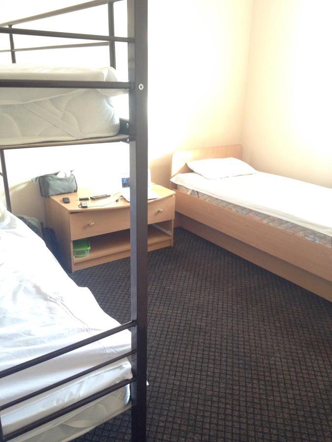Hostel Krivij Rih Kültér fotó